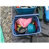 Image 3 : MISC. CAMPING SUPPLIES *NANAIMO*
