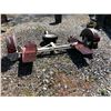 Image 2 : 1984 AUTO-TOW DOLLY TRAILER VIN # 184CF3318E1084674 *NANAIMO*