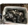 Image 2 : 2006 SUBARU WRX 2L TURBO CHARGED ENGINE & AUTOMATIC TRANSMISSION COMPLETE FOR INSTALLATION INTO