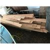 Image 1 : APPROX 400 SQ FT 4" RANDOM DOUGLAS FIR TONGUE & GROOVE - NEW *NANAIMO*