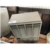 Image 2 : EMPIRE PROPANE DIRECT VENT WALL FURNACE 10000 BTU 16.25 IN X 21.5 IN H  X 9.5 IN D WITH THERMOSTAT