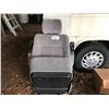 Image 1 : EUROVAN JUMP GREY JUMP SEAT *NANAIMO*