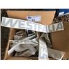 Image 2 : BOX OF WESTFALIA DECALS *NANAIMO*