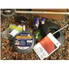 Image 2 : HUSQVARNA 128RJ WEEDEATER (LOW HOURS) WITH BRUSH BLADE & EXTRA HEAD *NANAIMO*