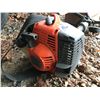 Image 3 : HUSQVARNA 128RJ WEEDEATER (LOW HOURS) WITH BRUSH BLADE & EXTRA HEAD *NANAIMO*