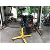 Image 1 : TRANSMISSION JACK *NANAIMO*