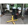 Image 2 : TRANSMISSION JACK *NANAIMO*