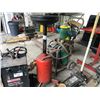 Image 1 : OIL DRAIN TANK *NANAIMO*