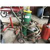 Image 1 : OXYGEN/ACETYLENE TORCH KIT *NANAIMO*