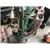 Image 3 : OXYGEN/ACETYLENE TORCH KIT *NANAIMO*