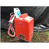 Image 1 : CLARK COMMERCIAL CARPET CLEANER WITH HAND WAND *NANAIMO*