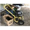 Image 1 : HONDA 5.5HP PRESSURE WASHER WITH 50' PRESSURE HOSE & WAND - WORKS GREAT! *NANAIMO*