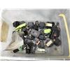 Image 2 : VANAGON WESTFALIA SPECIFIC ASSTD RELAYS & SWITCHES (APPROX 100 PCS) *NANAIMO*