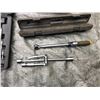 Image 3 : ASSORTED SOCKET SETS, METRIC IMPACT SOCKETS, 3/8" TORQUE WRENCH & DRILL BIT SET *NANAIMO*