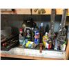 Image 3 : SHELF LOT OF ASSORTED TOOLS (5 HAMMERS, 6 CRESCENT WRENCHES) *NANAIMO*