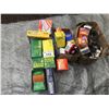 Image 1 : ASSORTED OIL & AIR FILTERS & CLAMPS FOR WESTFALIA VANS *NANAIMO*