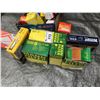 Image 2 : ASSORTED OIL & AIR FILTERS & CLAMPS FOR WESTFALIA VANS *NANAIMO*