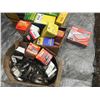 Image 3 : ASSORTED OIL & AIR FILTERS & CLAMPS FOR WESTFALIA VANS *NANAIMO*