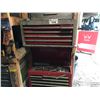 Image 1 : 2 MASTERCRAFT TOO BOXES WITH ASSORTED TOOLS (WRENCHES, SCREW DRIVERS, ALLEN KEYS ETC) *NANAIMO*