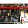 Image 8 : 2 MASTERCRAFT TOO BOXES WITH ASSORTED TOOLS (WRENCHES, SCREW DRIVERS, ALLEN KEYS ETC) *NANAIMO*