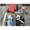 Image 1 : VANAGON COOLING COMPONENTS - SPARK PLUG WIRES, SPARK PLUGS, ROTORS, BEARINGS & GASKETS ETC.