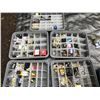 Image 1 : 5 BINS ASSORTED VANAGON SWITCHES, SENSORS, THERMOSTATS ETC. *NANAIMO*