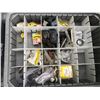 Image 3 : 5 BINS ASSORTED VANAGON SWITCHES, SENSORS, THERMOSTATS ETC. *NANAIMO*