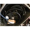 Image 7 : 5 BINS ASSTD BRAKE PARTS (BRAKE PADS, TUBING, WINDSHIELD WIPERS) & ROLLING TOOL CART WITH CONTENTS