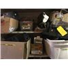 Image 2 : SHELF LOT VANAGON GAUGES - COMPONENTS, CURTAINS, HEATER CABLES & FANS, WIRING COMPONENTS, SIGNAL