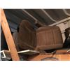 Image 2 : 4 X VANAGON SEATS PLUS ASSORTED HEADRESTS & ARMRESTS (VARIOUS CONDITIONS) *NANAIMO*