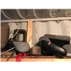 Image 3 : 4 X VANAGON SEATS PLUS ASSORTED HEADRESTS & ARMRESTS (VARIOUS CONDITIONS) *NANAIMO*