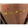 Image 8 : SHELF LOT - 1 BIN NEW SUBARU PARTS, ASSORTED COOLING HOSES, BIN OF VANAGON TAIL LIGHTS *NANAIMO*