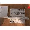 Image 2 : SHELF LOT CHASSIS COMPONENTS, BALL JOINTS, TIE RODS, BOOTS, WIRING RELAYS, INTERIOR LIGHTS, HORNS,