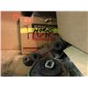 Image 3 : SHELF LOT CHASSIS COMPONENTS, BALL JOINTS, TIE RODS, BOOTS, WIRING RELAYS, INTERIOR LIGHTS, HORNS,