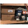 Image 1 : SHELF LOT DISC BRAKES, SHOCK ABSORBERS, ALTERNATORS, STARTER MOTOR *NANAIMO*