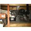 Image 2 : SHELF LOT DISC BRAKES, SHOCK ABSORBERS, ALTERNATORS, STARTER MOTOR *NANAIMO*