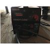 Image 1 : LINCOLN HANDY CORE ELECTRIC WELDER *NANAIMO*