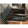 Image 3 : SHELF LOT VANAGON EXTERIOR TRIM, ASSTD EUROVAN COMPONENTS, SEAT BELTS, VANAGON FRIDGE COMPONENTS,