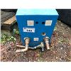 Image 2 : ELECTRIC HYDRONIC HEATING BOILER - ALLIED ENGINEERING SUPER HOT - 40,000 BTU *NANAIMO*