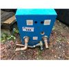Image 3 : ELECTRIC HYDRONIC HEATING BOILER - ALLIED ENGINEERING SUPER HOT - 40,000 BTU *NANAIMO*
