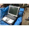 Image 1 : PANASONIC TOUGH BOOK WITH ROSSTECH VTVS DIAGNOSTIC SOFTWARE C/W OBD 2 ADAPTER & SPECIALIZED EARLY