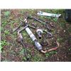 Image 1 : GROUP OF VANAGON & EUROVAN EXHAUST PIPE & CATALYTIC CONVERTORS *NANAIMO*