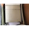 Image 6 : GROUP LOT - EPSON R280 PRINTER, DVD PLAYER, MISC OFFICE EQUIPMENT & PLASTIC TOTES *NANAIMO*