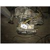 Image 1 : EUROVAN AUTOMATIC TRANSMISSION *NANAIMO*