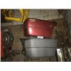 Image 2 : 5 EUROVAN REAR BUMPER CORNERS *NANAIMO*