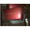 Image 3 : 5 EUROVAN REAR BUMPER CORNERS *NANAIMO*