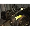 Image 1 : 6 VANAGON AUTOMATIC TRANSMISSIONS IN VARIOUS LEVELS OF SERVICE, TORQUE CONVERTOR, 3 REBUILD KITS &