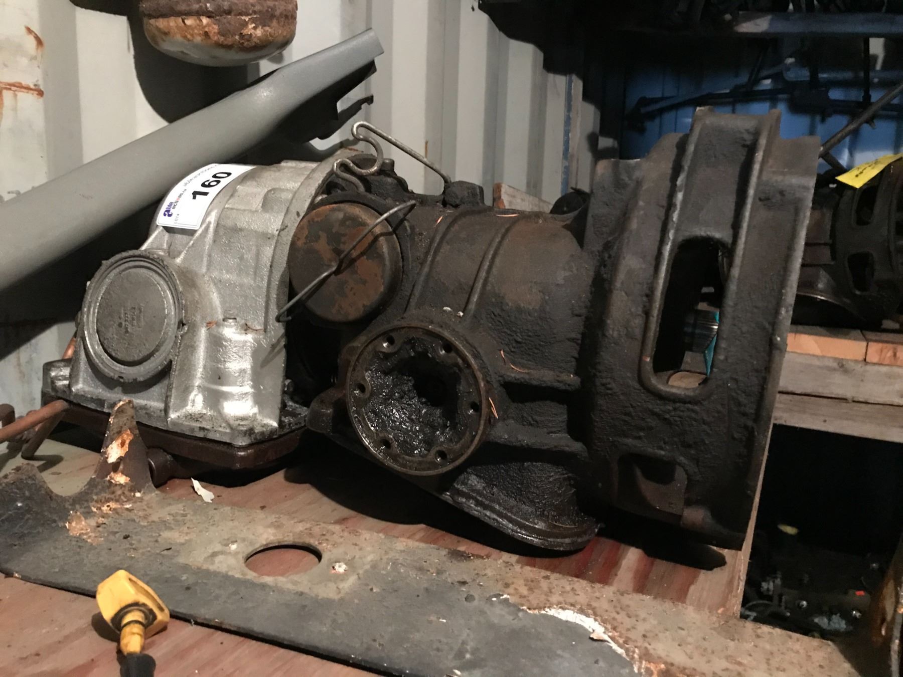 REBUILT VANAGON AUTOMATIC TRANSMISSION *NANAIMO*