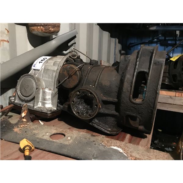 REBUILT VANAGON AUTOMATIC TRANSMISSION *NANAIMO*