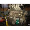 Image 2 : EUROVAN ENGINE - COMPRESSION OK MAINLY CORE *NANAIMO*